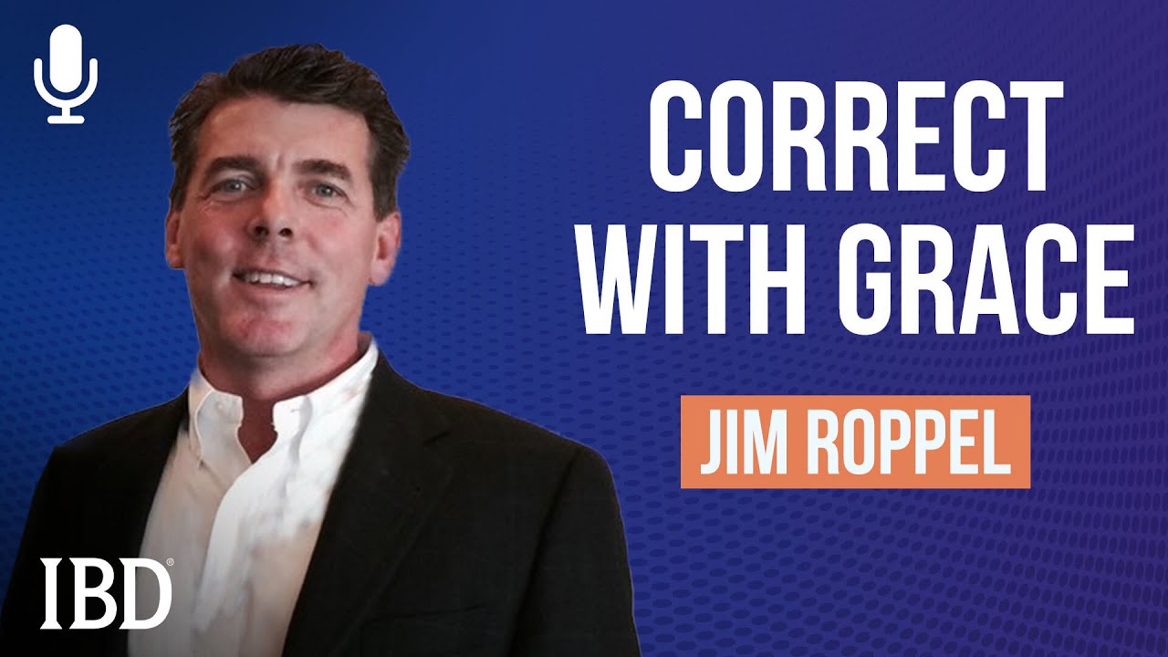 Pouncing After A Panic Bottom And The Bull Case That’s Still Building | Investing With IBD