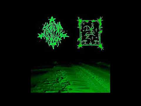 Starcave Nebula / Trhä - S/T (Split 2023)