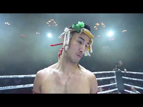 Omar "Skong" Samb VS Thibaut Valentin