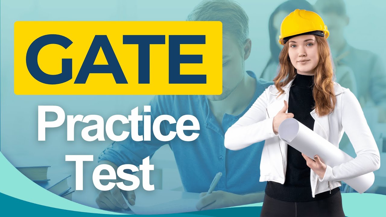 Gate Testing Sample GATE 2026 July Practice Test — 🟢 Free Questions
