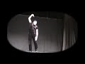 16 Apple Performed By Alexander Iliev Mime