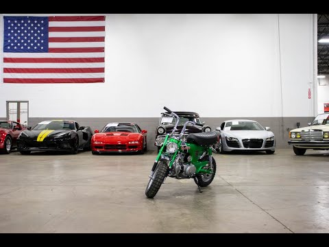 1970 Honda Minibike (CC-1604703) for sale in Kentwood, Michigan