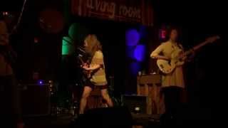 Landshapes -- Stay ... Ader (16 October 2015)