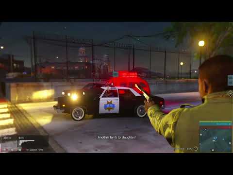 My name is Lincoln Clay - Mafia 3 Pt 19