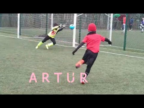 Stade Everois 2019 2020 PAT 3