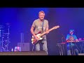 The Samples Taking Us Home Live The Oriental Theater 12 29 23