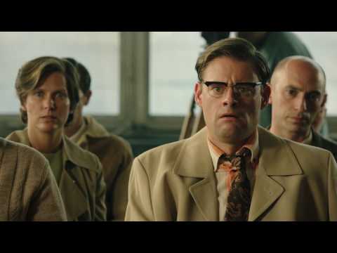 Raumtrenner, nicht Mauer! - Sketch History | ZDF