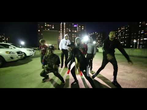 JAY BOOGZ X MAZERATII WRECC BLESSED UP OFFICIAL MUSIC VIDEO