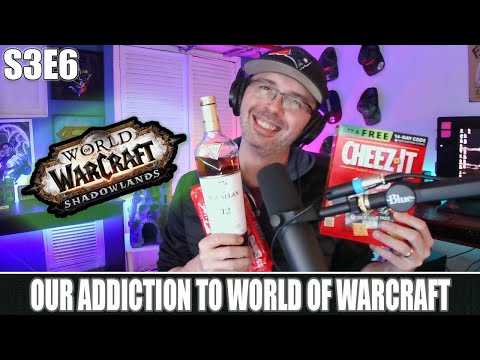 World of Warcraft | Our long time addiction.