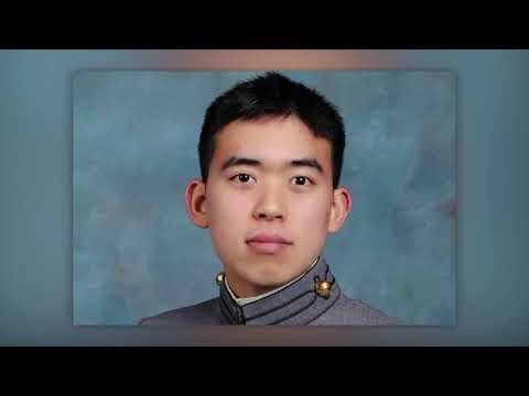 West Point Cadet Found