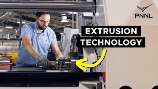 Newswise:Video Embedded next-generation-shape-metal-extrusion-arrives