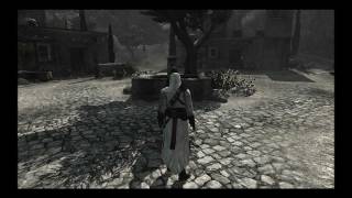 Let's Play Assassin's Creed Part 39 - Finale Part 1