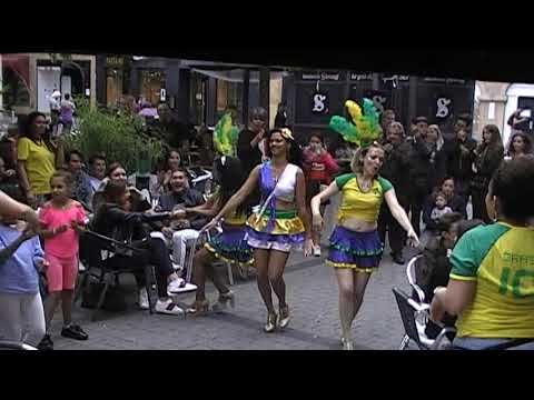 SOL DO BRASIL TROPICAL  6