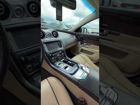 фото jaguar xj iv (x351) 0