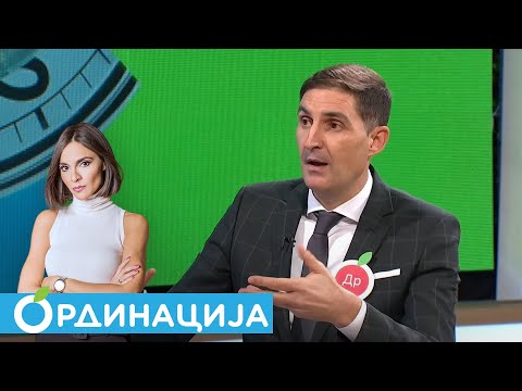 RTS Ordinacija – Šta su antioksidansi? — YouTube thumbnail