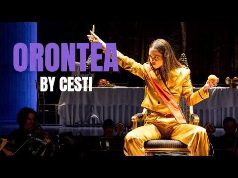 Pinchgut Opera presents Orontea by Cesti | Trailer | PINCHGUT OPERA