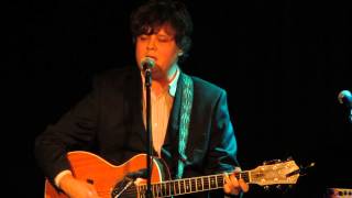 MVI 3002 Ron Sexsmith - Anything For Love 11 17 2014-CHAR video