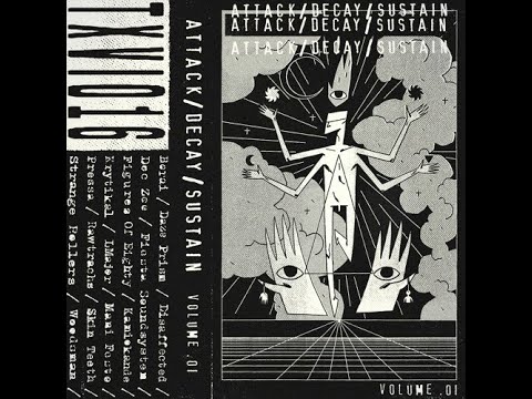 Borai - I Bet U Cant