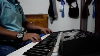 Download lagu Nothings Gonna Change My Love For You -  ( Organ Cover by Tran Van ) II Hoà Tấu Organ mp3