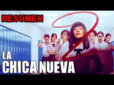 Girl From Nowhere: The Series 2 | Summary