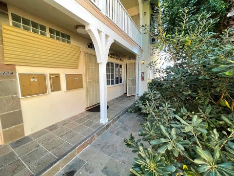 PL10086 - Beautifully Remodeled Bright 2 Bedroom Apartment For Rent!