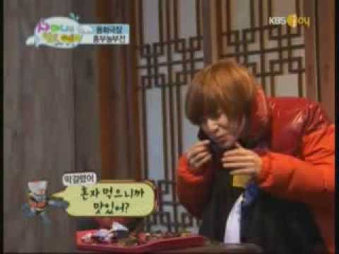 100302 -SHINee Hello BaBy E-7 (2.6)