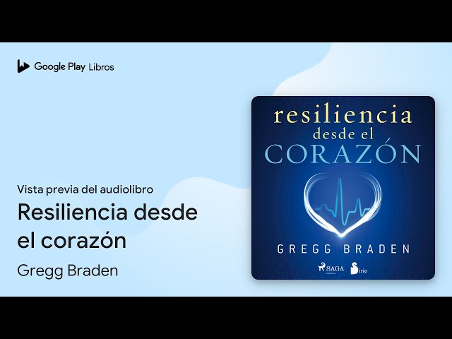 Vídeo relacionado con Resiliencia desde el corazón