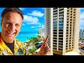 Ultimate Review Of The HYATT REGENCY WAIKIKI
