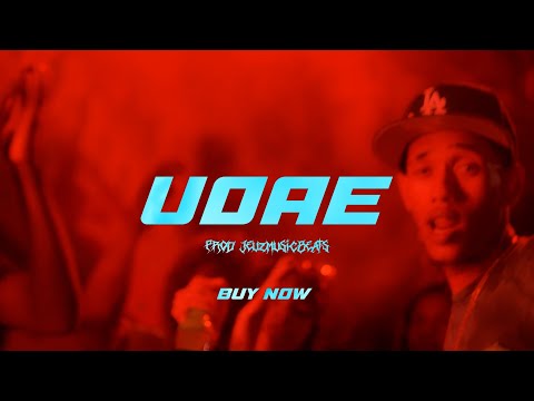 "UOAE" 👺🔊 Instrumental de Dembow | Flow 28 x Tivi Gunz x Angel Dior 2083