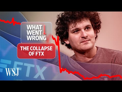 , title : 'The FTX Collapse, Explained | What Went Wrong | WSJ'