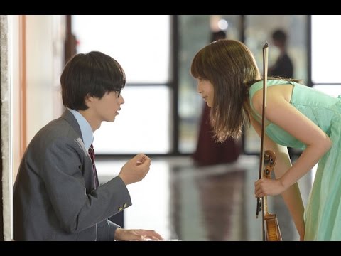 Kirameki - Wacci [Shigatsu Wa Kimi No Uso Your Lie In April]