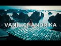 Vanil Chandrika - Slow and Reverb [AJX Lofi Remake] | 3 AM Vibes