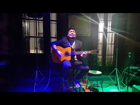 Puedo Estar - Omar Trampe