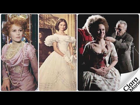 Piero Tosi: El genio detrás de los vestuarios más impresionantes del cine italiano (parte 1)