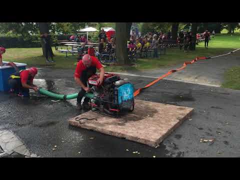 SDH Luboměř - Čechy 2017