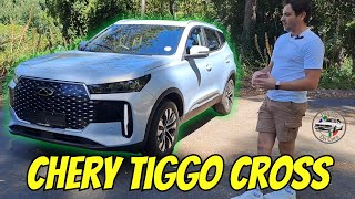Download lagu Want a Reliable SUV? Here's the Chery Tiggo Cross Review You Need mp3