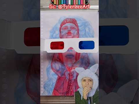 boneka squidgame atau...⁉️ TylerLeeArt