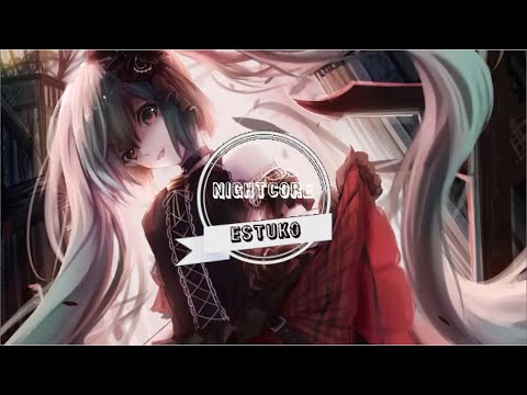 ☻Nightcore-Hide(NorthLuke feat.Stephanie Kay)
