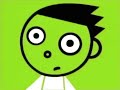 Nelvana WNET Thirteen PBS Kids 2002