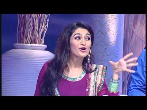 Parvati sings Jimmy Jimmy in 'Wah Wah Kya Baat Hai'