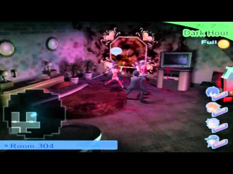 Persona 3 FES - Part 34 :: Red Light District