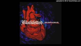 Blacklisted - Life Moves On