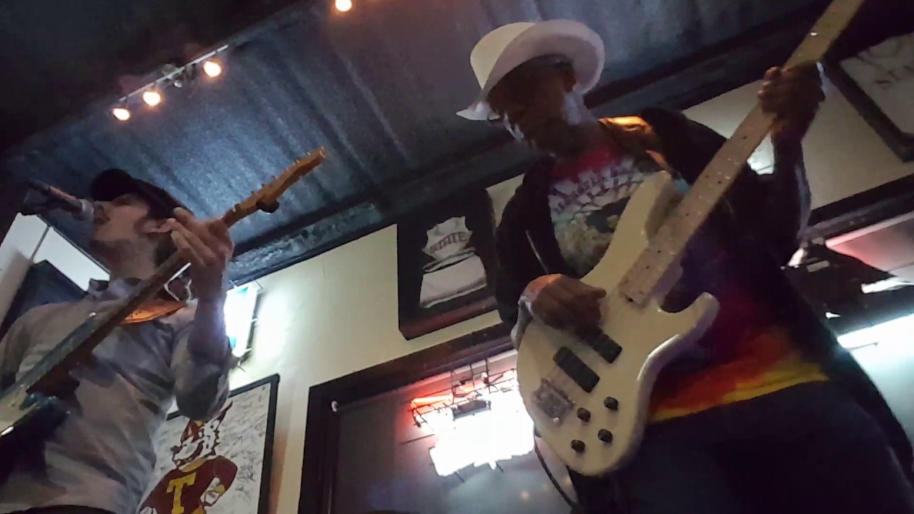 Promotional video thumbnail 5 for The Professor UnderFunk
