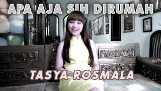 GREBEK RUMAH TASYA ROSMALA