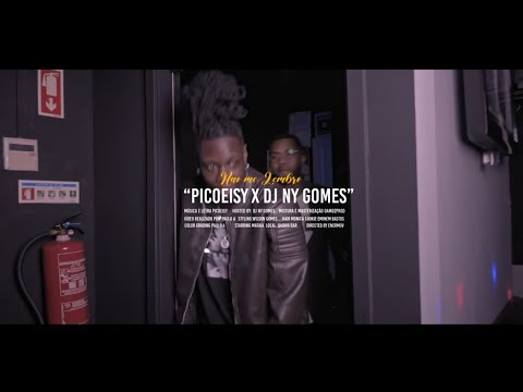 Picoeisy x Dj Ny Gomes - NÃO ME LEMBRO (VIDEO OFICIAL) PROD: Deejay Poco