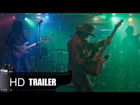 SINGING IN GRAVEYARDS (2016) Official Trailer