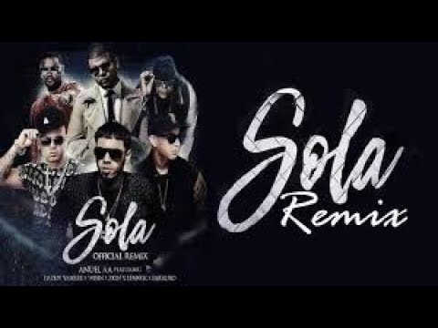 Sola Remix