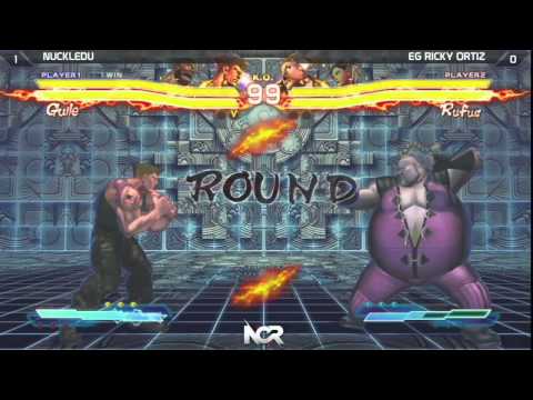 SFxT: EMP Nuckledu vs EG Ricky Ortiz - Winners Finals - NCR 2014