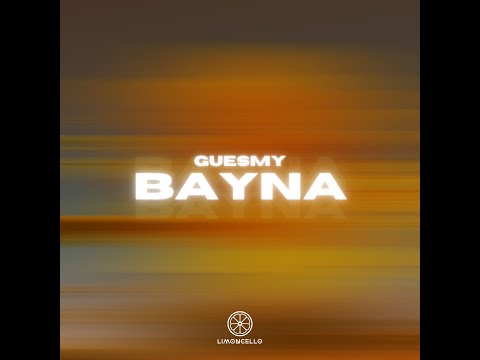 Limoncello and Guesmy