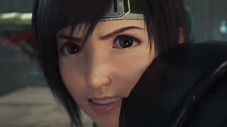 【ネタバレあり】FINAL FANTASY 7 REBIRTH #12